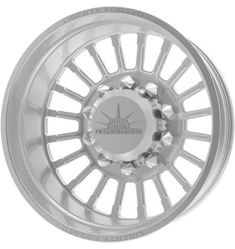 Liberty Forged LBTYD05 Dually