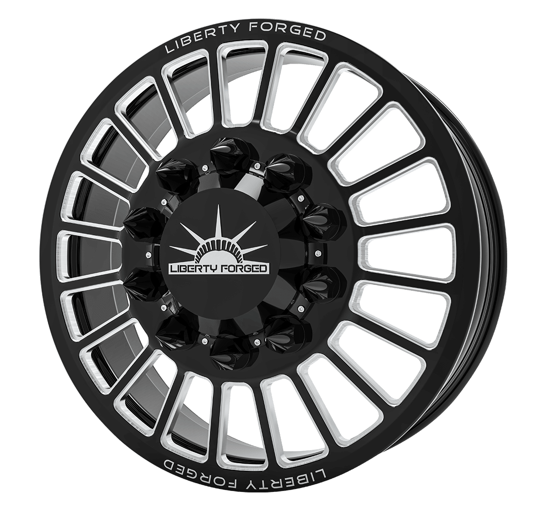 Liberty Forged LBTYD05 Dually