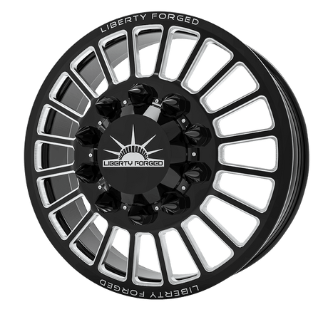 Liberty Forged LBTYD05 Dually
