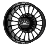 Liberty Forged LBTYD05 Dually