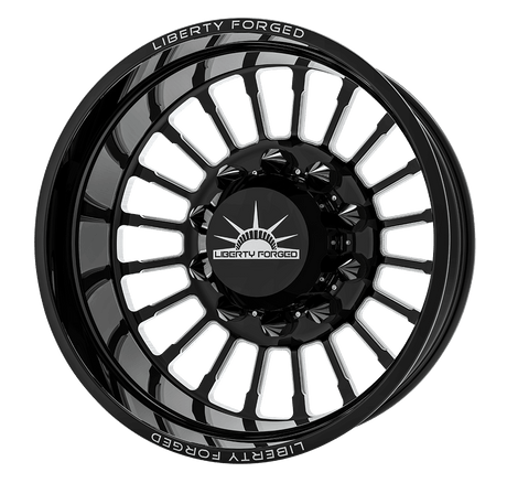 Liberty Forged LBTYD05 Dually