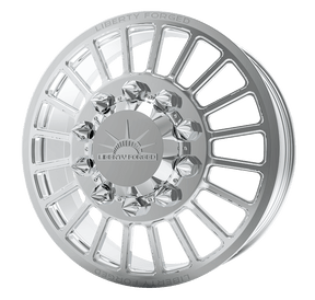 Liberty Forged LBTYD05 Dually