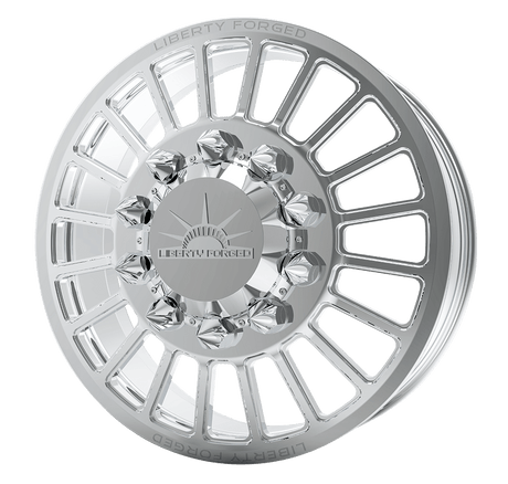 Liberty Forged LBTYD05 Dually