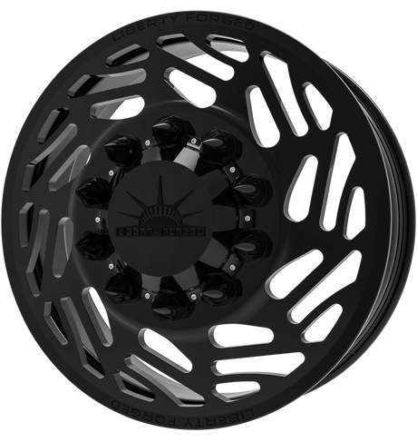 Liberty Forged LBTYD06 Dually