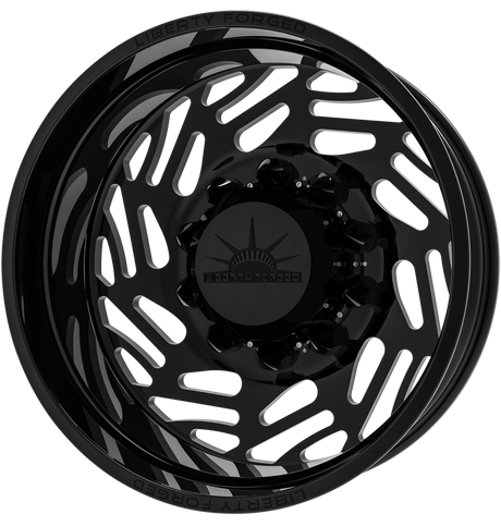 Liberty Forged LBTYD06 Dually