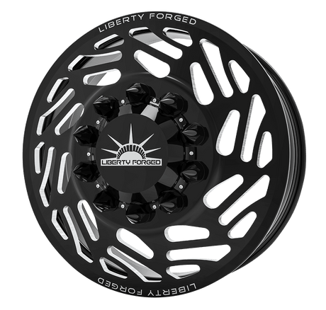 Liberty Forged LBTYD06 Dually