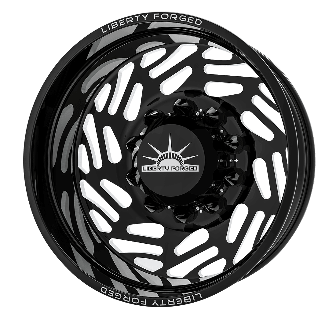 Liberty Forged LBTYD06 Dually