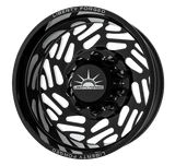 Liberty Forged LBTYD06 Dually