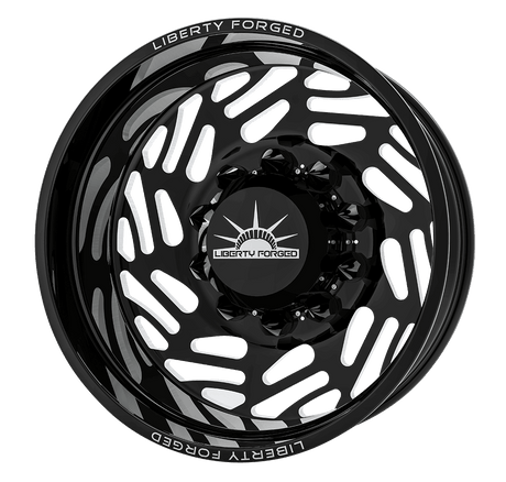 Liberty Forged LBTYD06 Dually