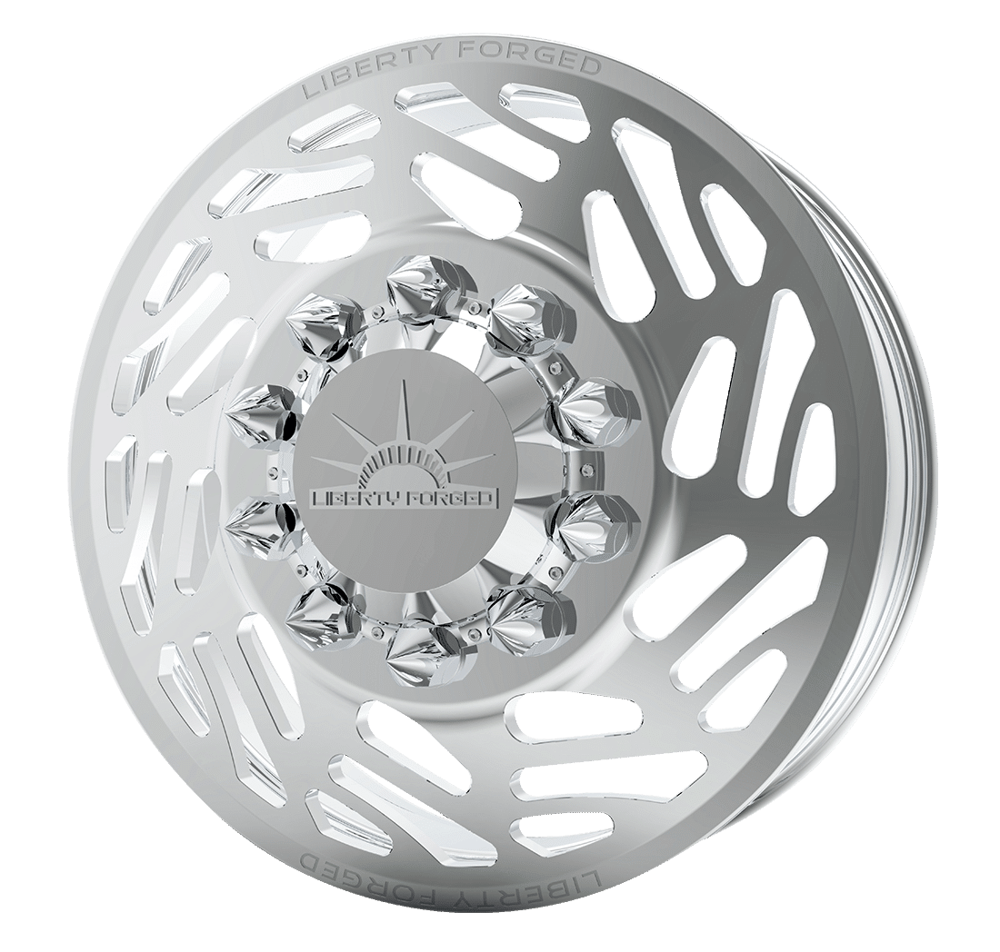 Liberty Forged LBTYD06 Dually