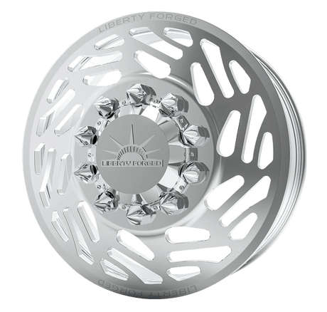 Liberty Forged LBTYD06 Dually