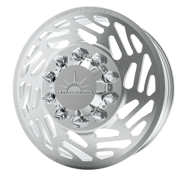 Liberty Forged LBTYD06 Dually