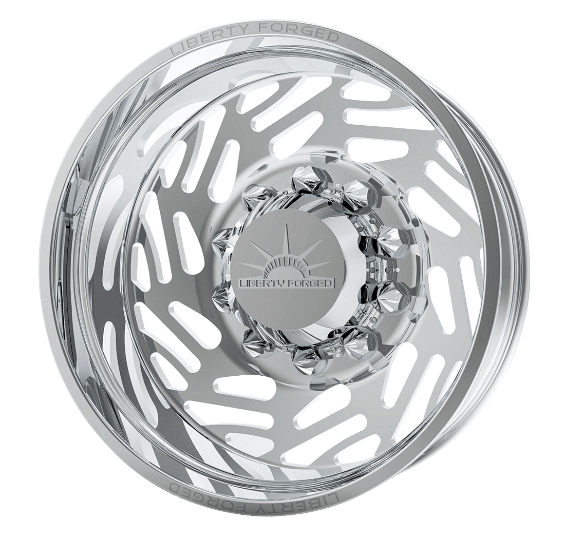 Liberty Forged LBTYD06 Dually