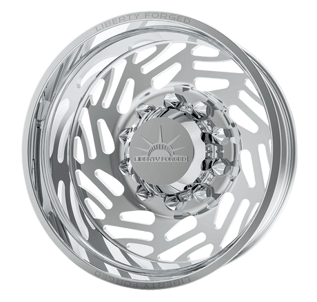 Liberty Forged LBTYD06 Dually