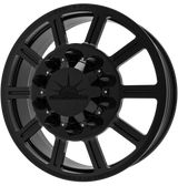 Liberty Forged LBTYD07 Dually