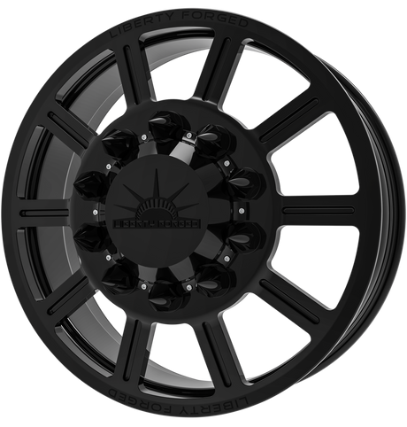 Liberty Forged LBTYD07 Dually