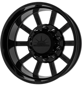Liberty Forged LBTYD07 Dually