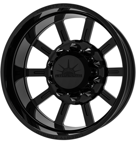 Liberty Forged LBTYD07 Dually