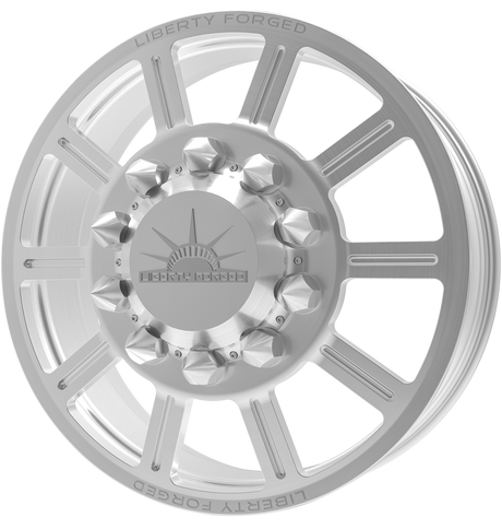 Liberty Forged LBTYD07 Dually