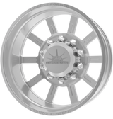 Liberty Forged LBTYD07 Dually