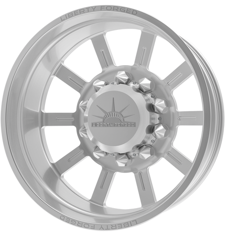 Liberty Forged LBTYD07 Dually