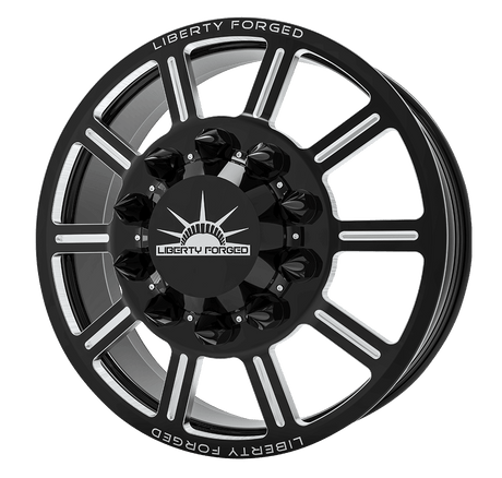 Liberty Forged LBTYD07 Dually