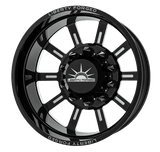 Liberty Forged LBTYD07 Dually