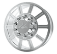 Liberty Forged LBTYD07 Dually