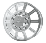 Liberty Forged LBTYD07 Dually