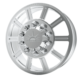 Liberty Forged LBTYD07 Dually