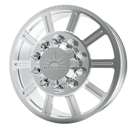 Liberty Forged LBTYD07 Dually