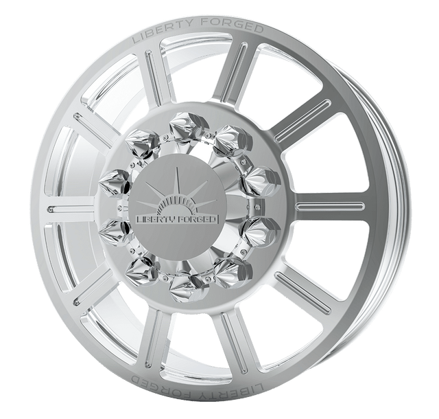 Liberty Forged LBTYD07 Dually