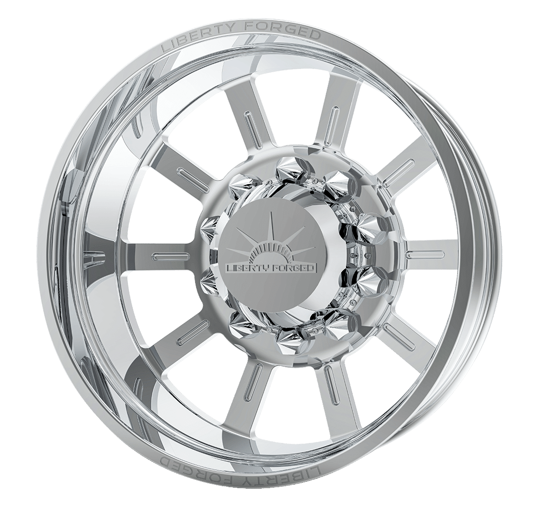 Liberty Forged LBTYD07 Dually