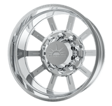 Liberty Forged LBTYD07 Dually