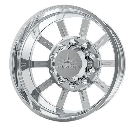 Liberty Forged LBTYD07 Dually