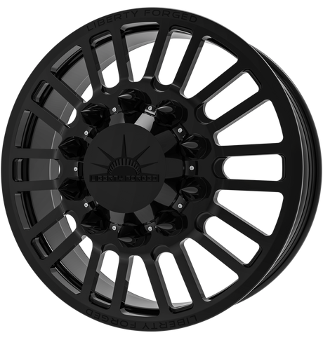 Liberty Forged LBTYD08 Dually