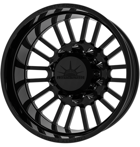 Liberty Forged LBTYD08 Dually