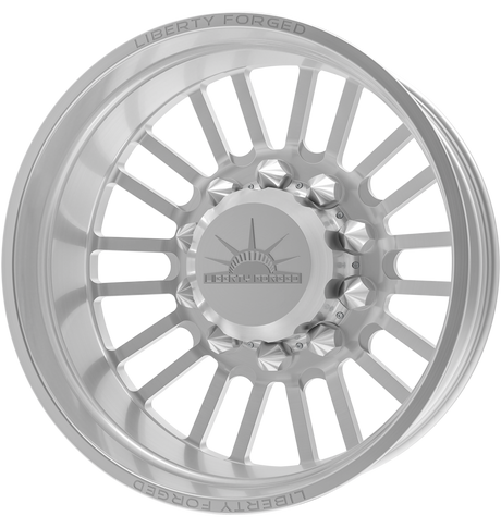 Liberty Forged LBTYD08 Dually