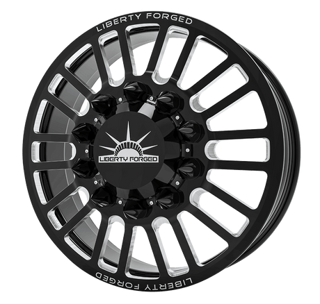 Liberty Forged LBTYD08 Dually
