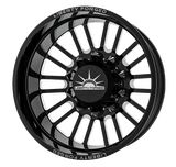 Liberty Forged LBTYD08 Dually