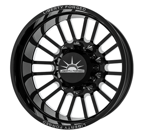 Liberty Forged LBTYD08 Dually