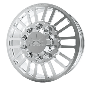 Liberty Forged LBTYD08 Dually