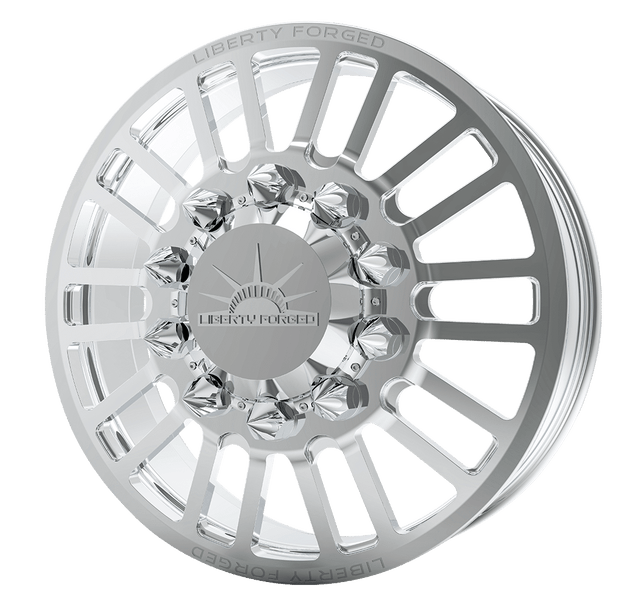 Liberty Forged LBTYD08 Dually