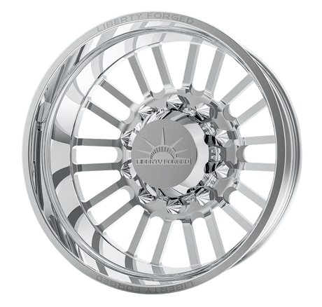Liberty Forged LBTYD08 Dually