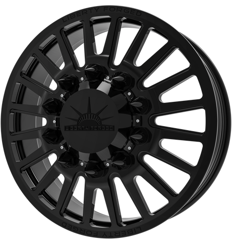 Liberty Forged LBTYD09 Dually