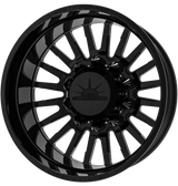 Liberty Forged LBTYD09 Dually