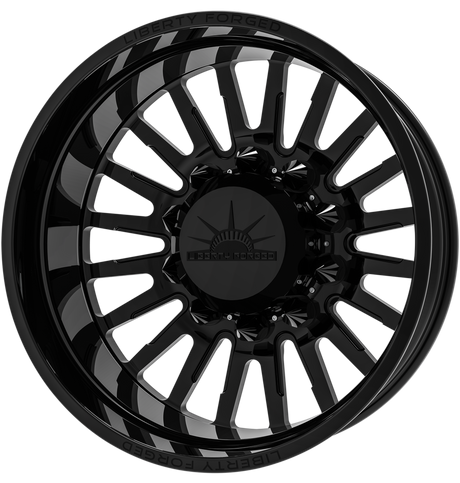Liberty Forged LBTYD09 Dually