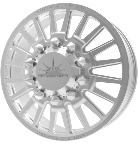 Liberty Forged LBTYD09 Dually