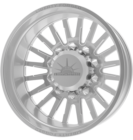 Liberty Forged LBTYD09 Dually