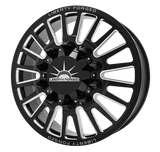 Liberty Forged LBTYD09 Dually